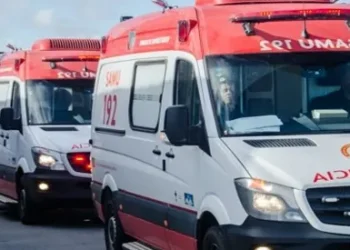 Samu 192 Sergipe monta esquema especial para as eleições 2022 em Sergipe