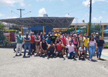 Servidores do Detran em Sergipe anunciam paralisação de 24h