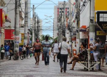 Confira o que abre e fecha em Aracaju no Feriado da Independência nesta quarta (7)