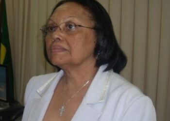Morre ao 71 anos Gicelma Santos, procuradora do MPF em Sergipe