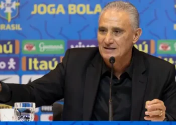 Tite convoca seleção com novidades para últimos amistosos pré-Copa