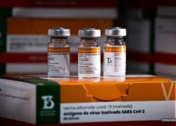 Butantan entrega 1 milhão de doses da CoronaVac para vacinar crianças