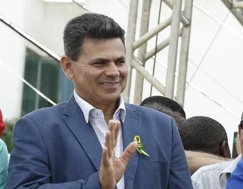 Tribunal Regional Eleitoral de Sergipe indefere a candidatura de Valmir de Francisquinho ao governo