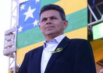TSE autoriza Valmir de Francisquinho a continuar todos os atos de campanha