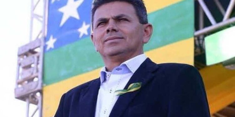 TSE autoriza Valmir de Francisquinho a continuar todos os atos de campanha