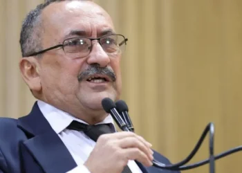 “A função do vereador é cobrar, propor, fiscalizar e não executar” diz o vereador Cícero
