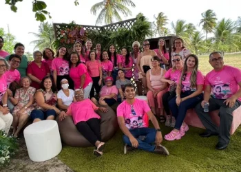 Hospital Primavera promove evento em alusão ao Outubro Rosa