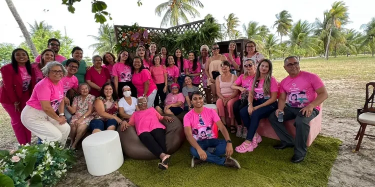 Hospital Primavera promove evento em alusão ao Outubro Rosa