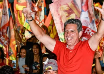 Rogério confirma liderança em pesquisa que mais se aproximou do resultado do 1º turno