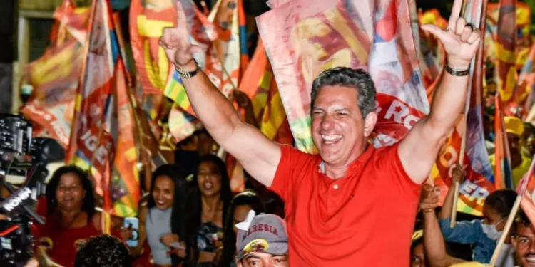 Rogério confirma liderança em pesquisa que mais se aproximou do resultado do 1º turno