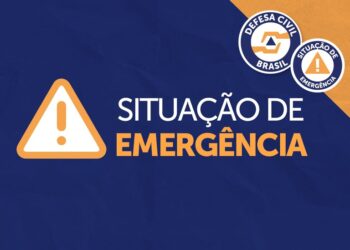 Mais 16 cidades entram em situação de emergência devido a desastres naturais, entre elas, Frei Paulo, em Sergipe