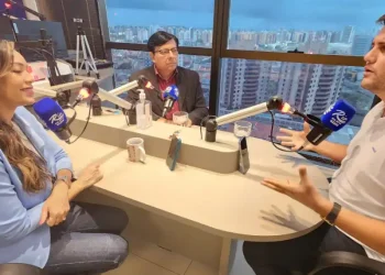 “Estão tentando fazer os bolsonaristas de massa de manobra”, afirma o deputado eleito Marcos Oliveira