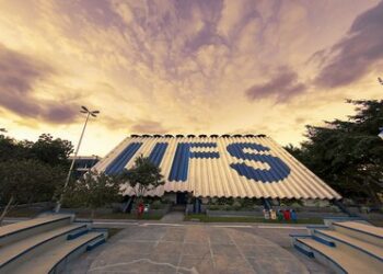 UFS tem novo bloqueio no orçamento do ano 2022