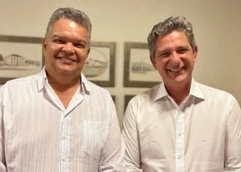 Drº Claudio Geriatra declara apoio a Rogério Carvalho no 2º turno