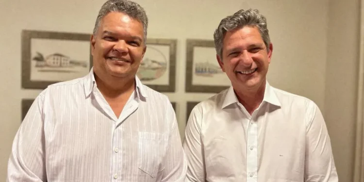 Drº Claudio Geriatra declara apoio a Rogério Carvalho no 2º turno