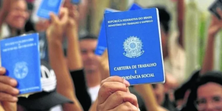 Sergipe abre mais de 1,8 mil postos formais de trabalho em agosto. NE teve o maior crescimento relativo entre as 5 regiões