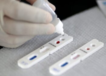 Sergipe não registra casos novos de Covid-19 e nem óbitos nesta segunda
