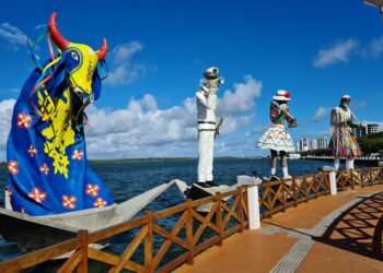 Dia da Sergipanidade é celebrado nesta segunda-feira; confira programação