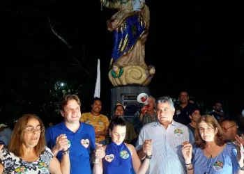 Marcelo Sobral faz campanha consistente e vence com 22.159 votos