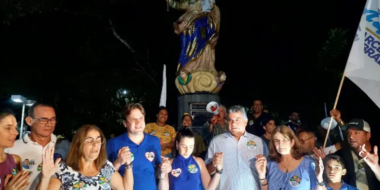 Marcelo Sobral faz campanha consistente e vence com 22.159 votos