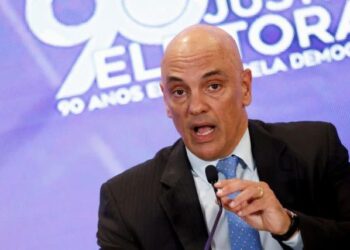 Justiça Eleitoral cumpriu missão de garantir segurança e transparência nas eleições, diz Moraes