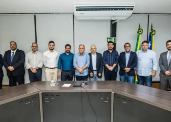 Sergipe tem a melhor regulamentação do gás do país”, diz diretor de empresa que adquiriu Termelétrica Porto de Sergipe