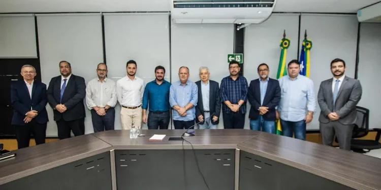 Sergipe tem a melhor regulamentação do gás do país”, diz diretor de empresa que adquiriu Termelétrica Porto de Sergipe