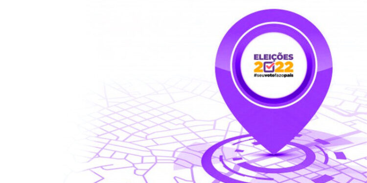 Confira os novos locais de votação na 2ª Zona Eleitoral de Aracaju