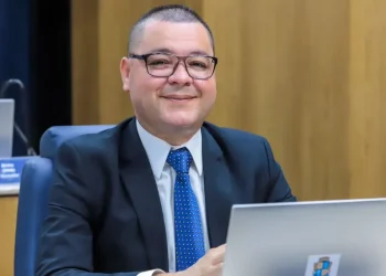 Eduardo Lima pede que a Prefeitura priorize o social na Zona de Expansão