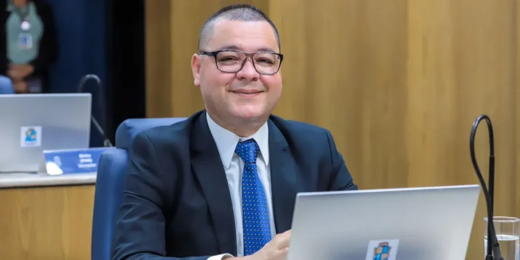 Eduardo Lima pede que a Prefeitura priorize o social na Zona de Expansão