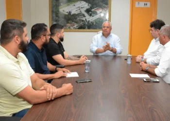 Parcerias: Empresas  demonstram interesse em se instalar no município de Nossa Senhora do Socorro