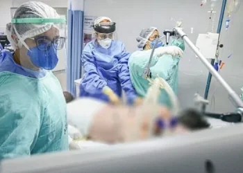 Aprovada realocação de verba para pagamento do piso da enfermagem