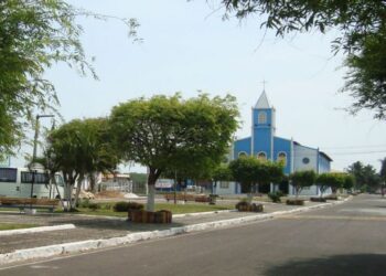 Mercado municipal de Pirambu será reformado, antecipa prefeito