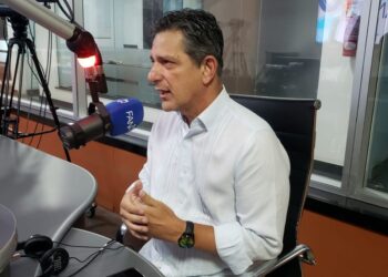 Rogério Carvalho avalia trajetória no segundo turno das eleições e ressalta importância de alguns posicionamentos