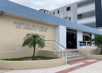 Hospital de Cirurgia recebe classificação máxima no programa QualiSUS Cardio