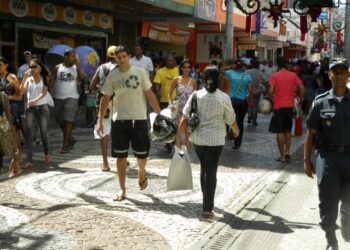 Endividamento dos sergipanos chega a 79,1%