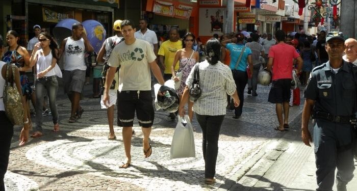 Endividamento dos sergipanos chega a 79,1%