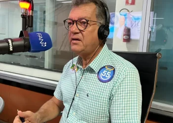 Apoios neste segundo turno, como os evangélicos, serão decisivos para a vitória de Fábio, avalia Laércio Oliveira