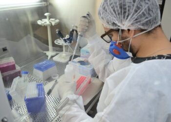 Criança de três anos morre de meningite em Aracaju