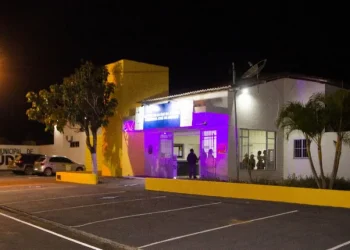 Prefeitura reinaugura Clínica de Saúde da Família no município de Simão Dias