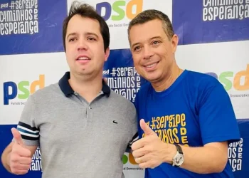 “SE vai continuar avançando. É hora de desfazer palanques e pensar no povo ”, diz vereador