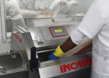 Incentivos do Governo fomentam investimentos de R$1,1 bi na indústria de Sergipe nos últimos anos