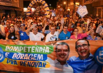 Fábio visita cidade de Tobias Barreto e destaca importância da indústria