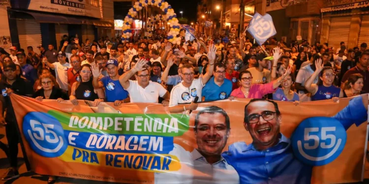 Fábio visita cidade de Tobias Barreto e destaca importância da indústria