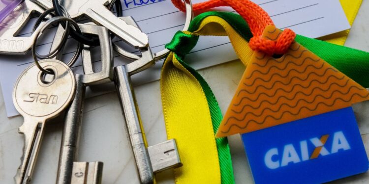 Conselho regulamenta uso do FGTS futuro em financiamentos imobiliários