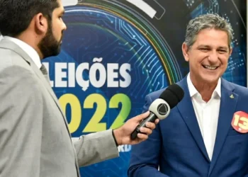 Rogério: “Sergipe não merece cair nas mãos de quem mente”