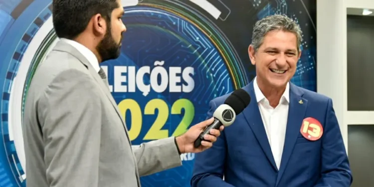 Rogério: “Sergipe não merece cair nas mãos de quem mente”