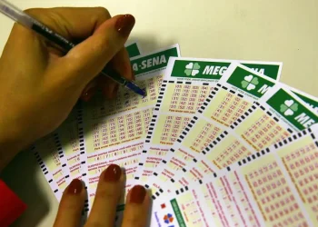 Mega-Sena sorteia nesta quinta-feira prêmio de R$ 85 milhões