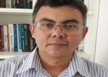 100 mil votos separam Rogério de Fábio, diz delegado Paulo Márcio