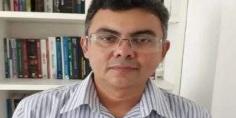 100 mil votos separam Rogério de Fábio, diz delegado Paulo Márcio